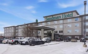 Sandman Hotel Saskatoon